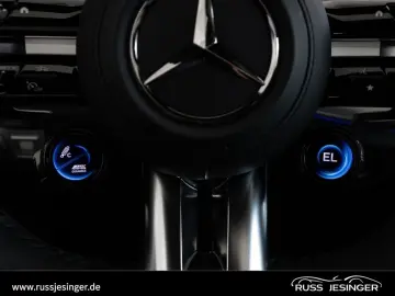 MERCEDES-BENZ AMG GLE 53 HYBRID 4M  Burm Pano AHK Ai&hellip;
