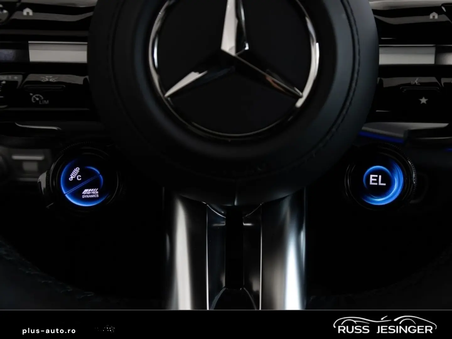 MERCEDES-BENZ AMG GLE 53 HYBRID 4M  Burm Pano AHK Ai&hellip;