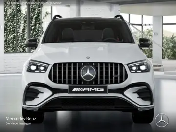 MERCEDES-BENZ GLE 53 AMG 4M  Premium Pano AHK 22  Hu&hellip;