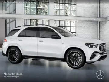 MERCEDES-BENZ GLE 53 AMG 4M  Premium Pano AHK 22  Hu&hellip;