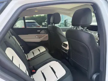 MERCEDES-BENZ GLE 53 HYBRID 4M Cp. AHK Pano HUD Airm&hellip;