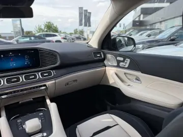 MERCEDES-BENZ GLE 53 HYBRID 4M Cp. AHK Pano HUD Airm&hellip;