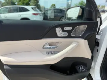 MERCEDES-BENZ GLE 53 HYBRID 4M Cp. AHK Pano HUD Airm&hellip;