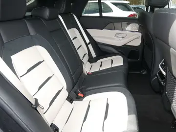 MERCEDES-BENZ GLE 53 AMG 4M Coupé Night Pano AHK Buremester