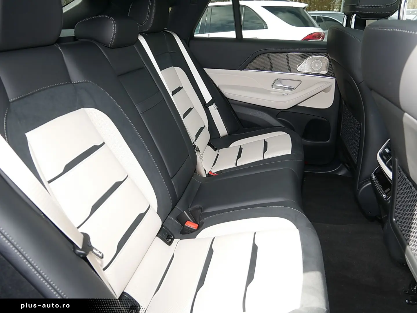 MERCEDES-BENZ GLE 53 AMG 4M Coupé Night Pano AHK Buremester