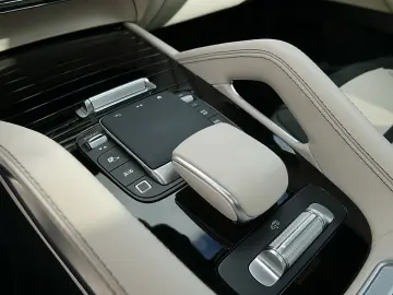 MERCEDES-BENZ GLE 53 AMG 4M Coupé Night Pano AHK Buremester