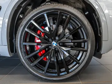 BMW X5 xDrive30d M Sport HUD PANO ACC AHK 360 KAM