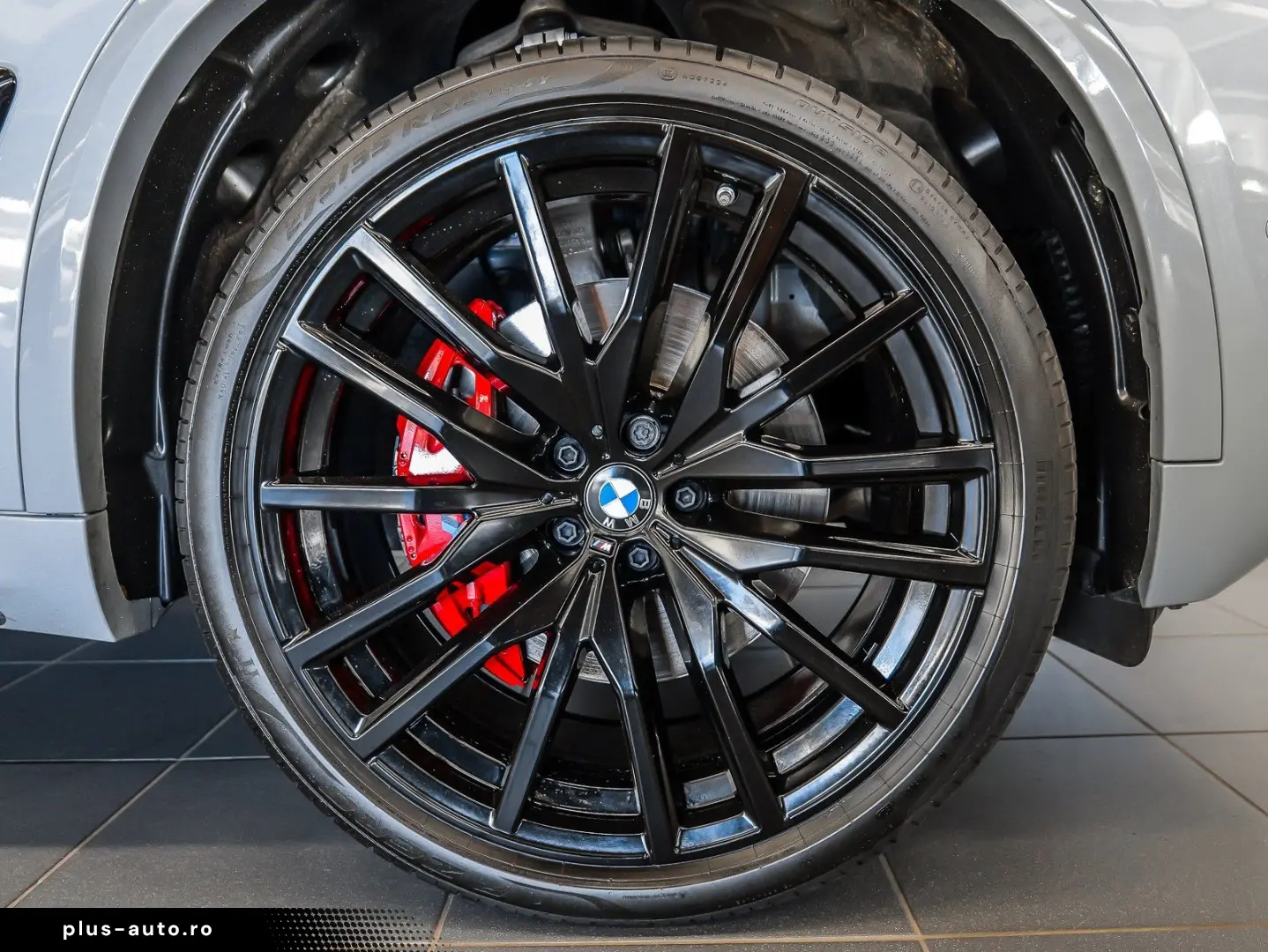 BMW X5 xDrive30d M Sport HUD PANO ACC AHK 360 KAM