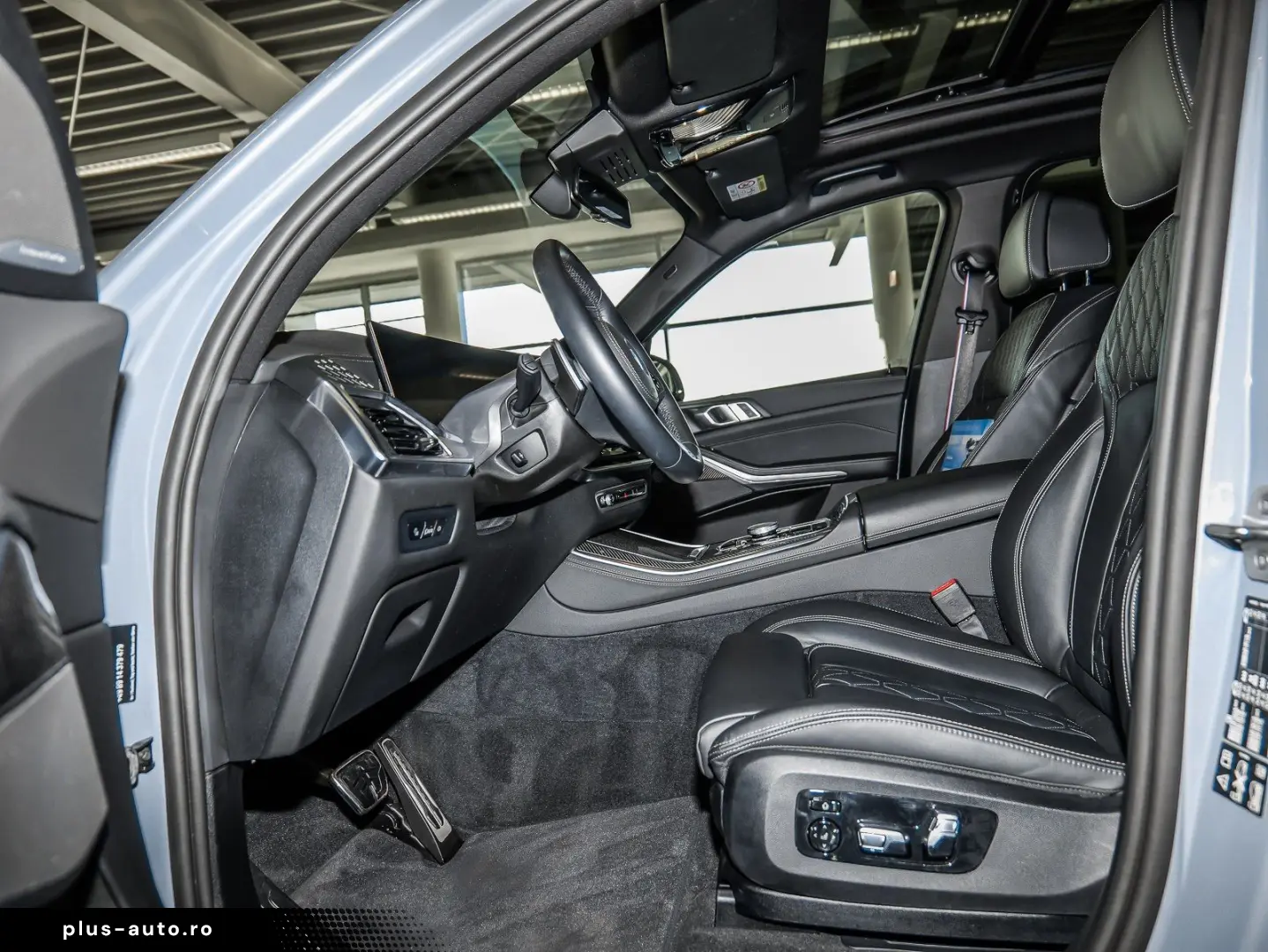 BMW X5 xDrive30d M Sport HUD PANO ACC AHK 360 KAM