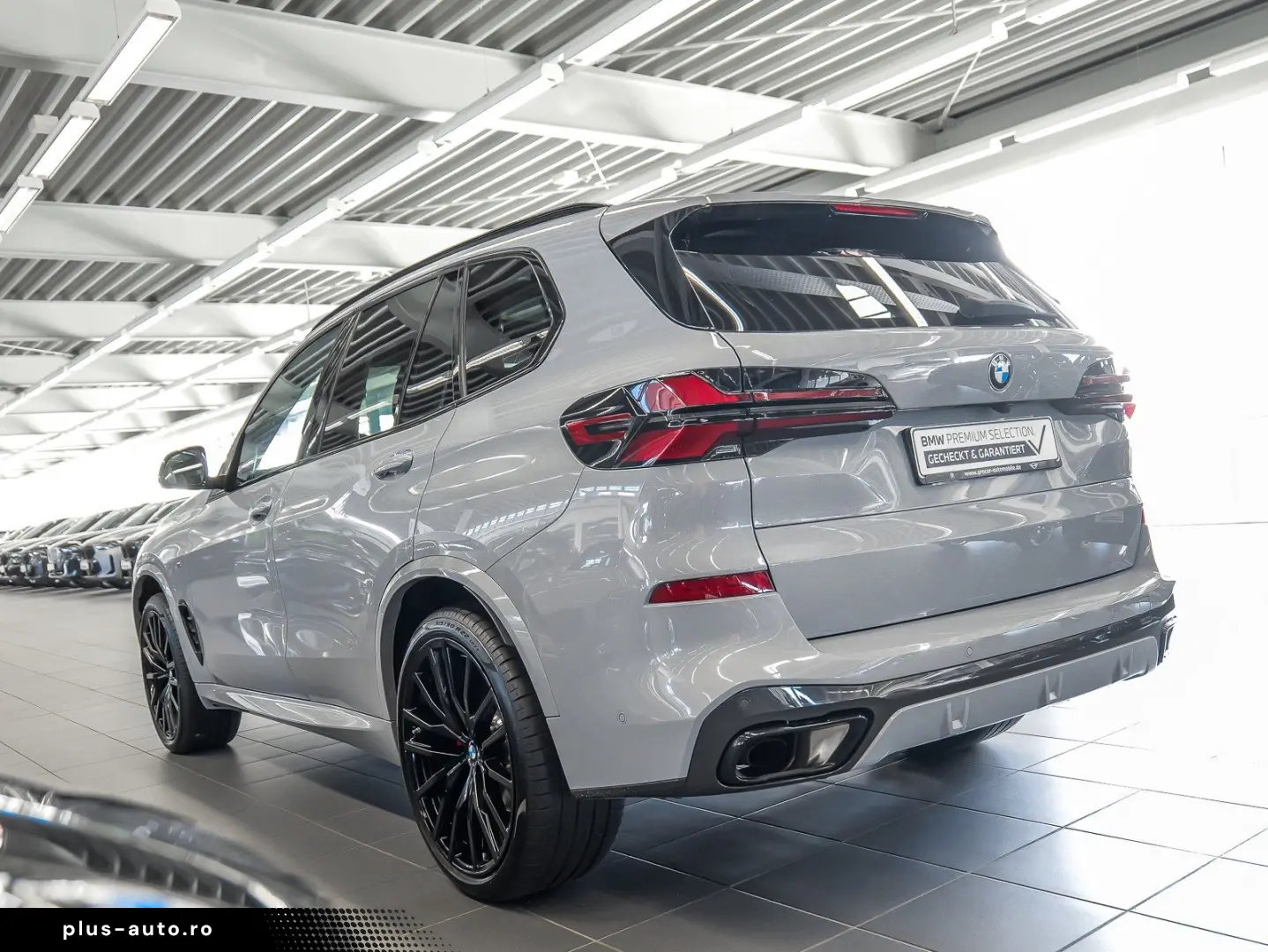 BMW X5 xDrive30d M Sport HUD PANO ACC AHK 360 KAM