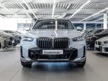 BMW X5 xDrive30d M Sport HUD PANO ACC AHK 360 KAM