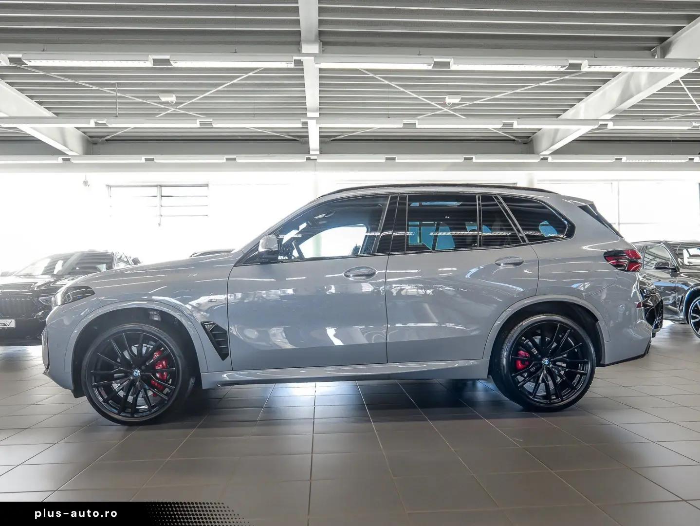 BMW X5 xDrive30d M Sport HUD PANO ACC AHK 360 KAM