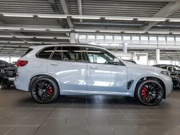 BMW X5 xDrive30d M Sport HUD PANO ACC AHK 360 KAM