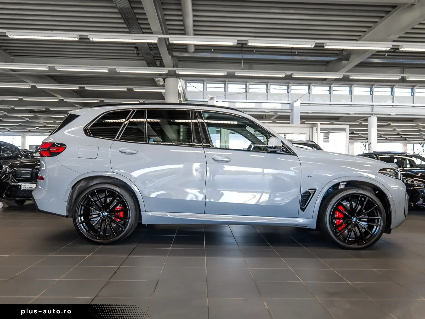 BMW X5 xDrive30d M Sport HUD PANO ACC AHK 360 KAM