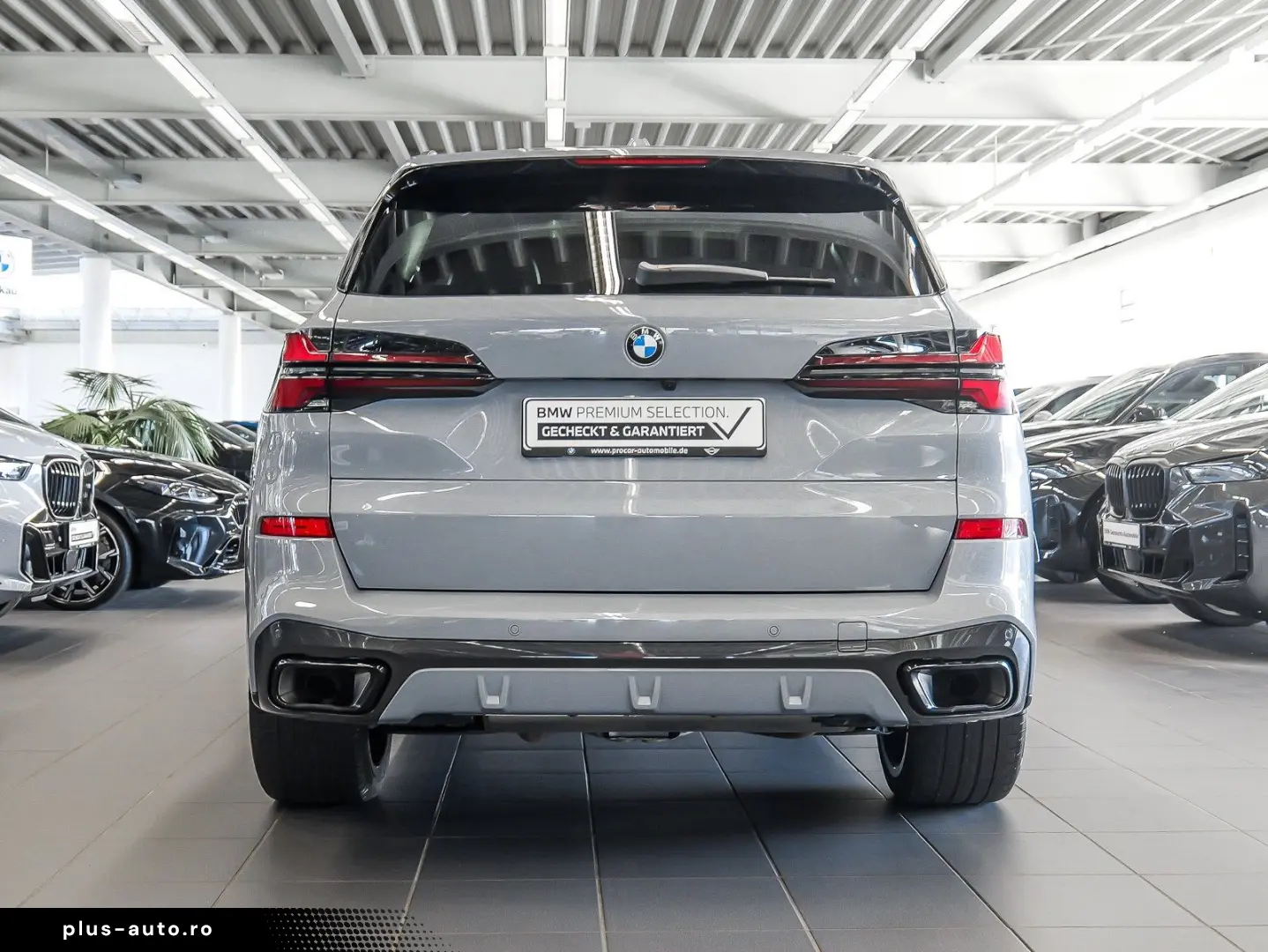 BMW X5 xDrive30d M Sport HUD PANO ACC AHK 360 KAM