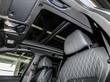 BMW X5 xDrive30d M Sport HUD PANO ACC AHK 360 KAM