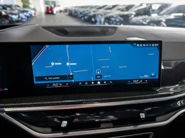 BMW X5 xDrive30d M Sport HUD PANO ACC AHK 360 KAM