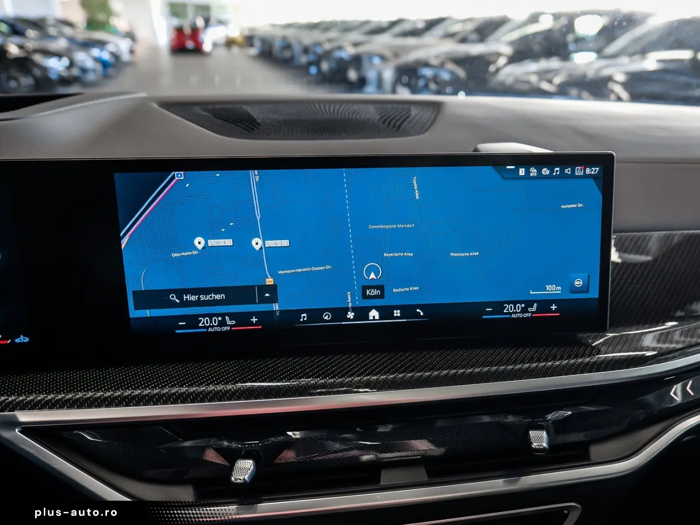 BMW X5 xDrive30d M Sport HUD PANO ACC AHK 360 KAM