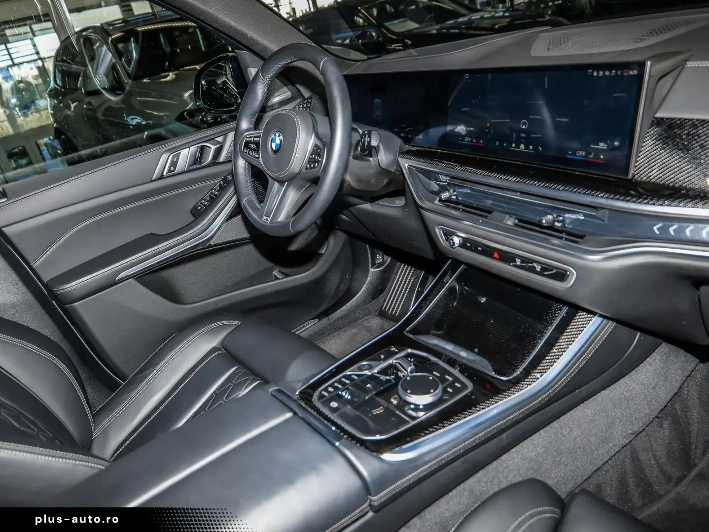 BMW X5 xDrive30d M Sport HUD PANO ACC AHK 360 KAM