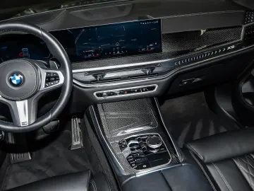 BMW X5 xDrive30d M Sport HUD PANO ACC AHK 360 KAM