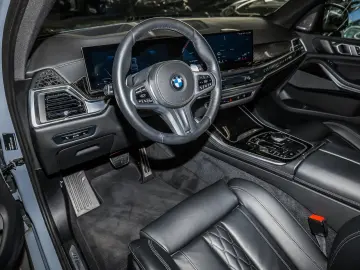 BMW X5 xDrive30d M Sport HUD PANO ACC AHK 360 KAM