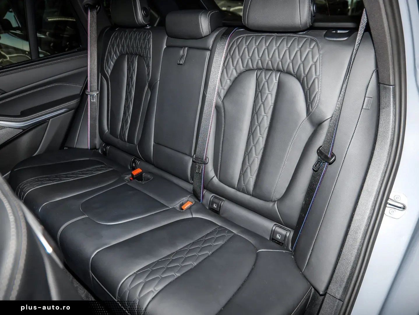 BMW X5 xDrive30d M Sport HUD PANO ACC AHK 360 KAM