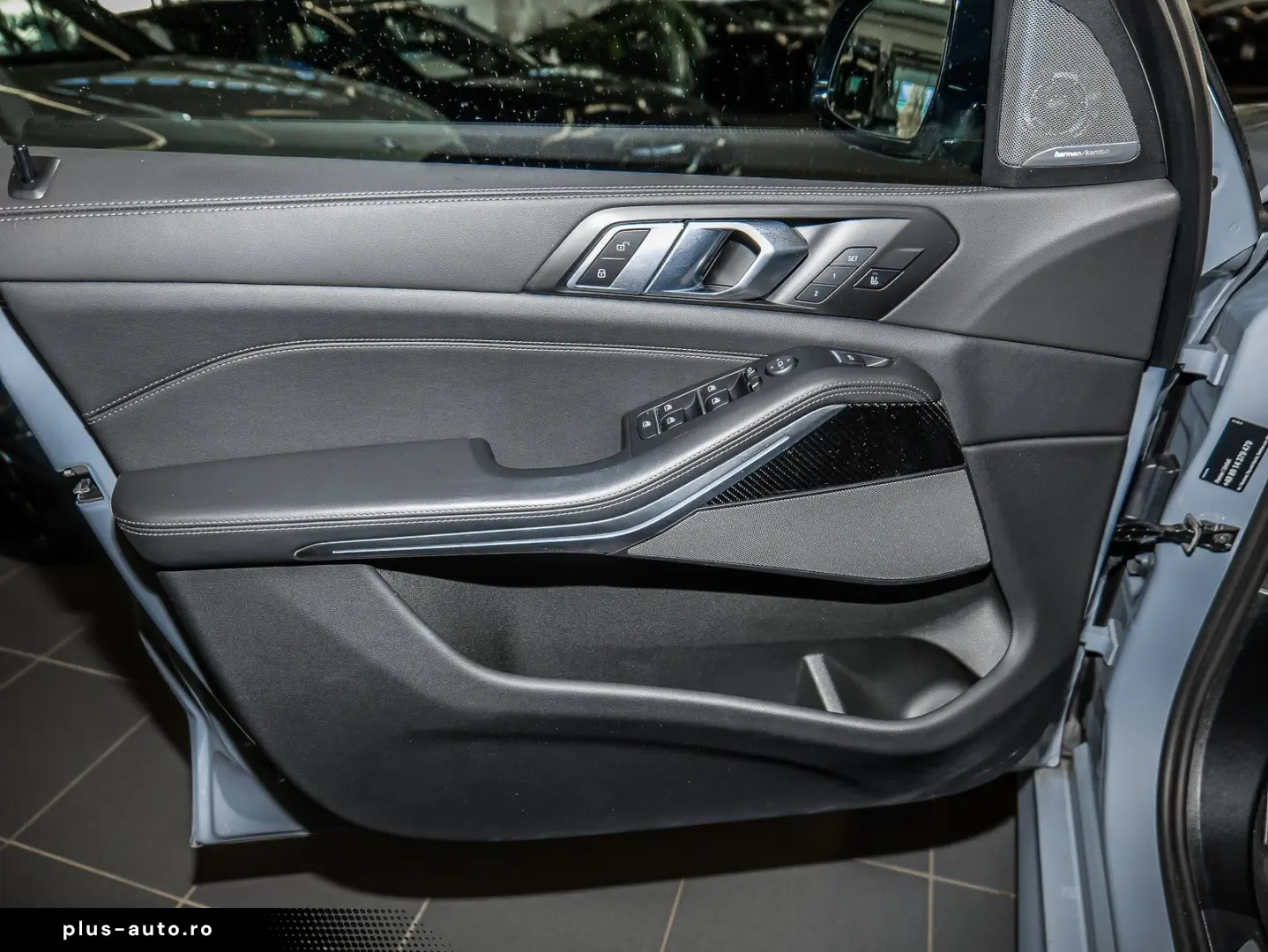 BMW X5 xDrive30d M Sport HUD PANO ACC AHK 360 KAM