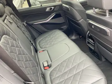 BMW X5 xDrive 30d M Sport UPE 115.000€ SkyLounge