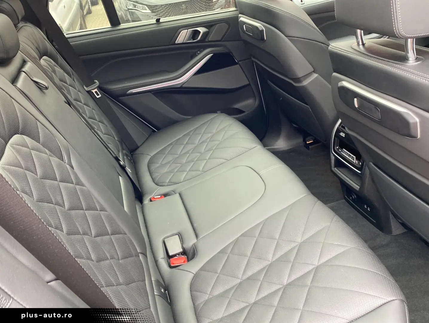 BMW X5 xDrive 30d M Sport UPE 115.000€ SkyLounge