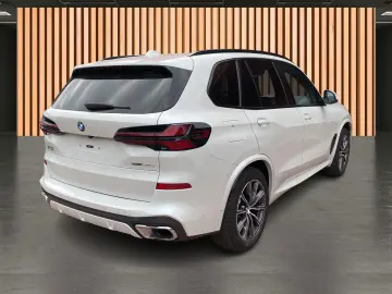BMW X5 xDrive 30d M Sport UPE 115.000€ SkyLounge