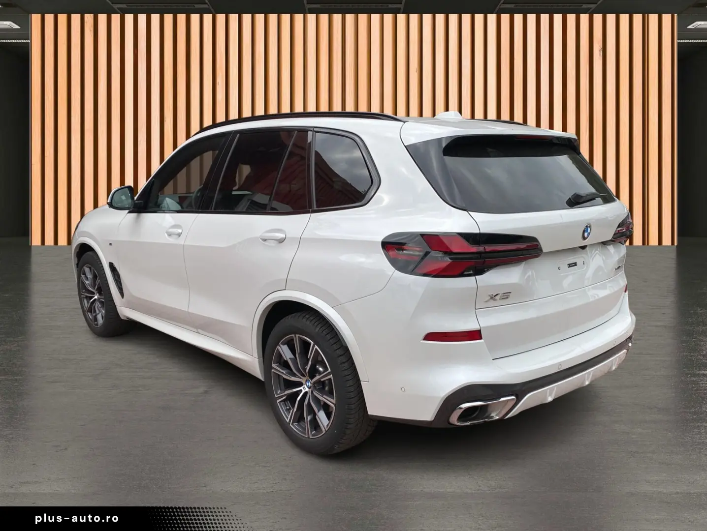 BMW X5 xDrive 30d M Sport UPE 115.000€ SkyLounge
