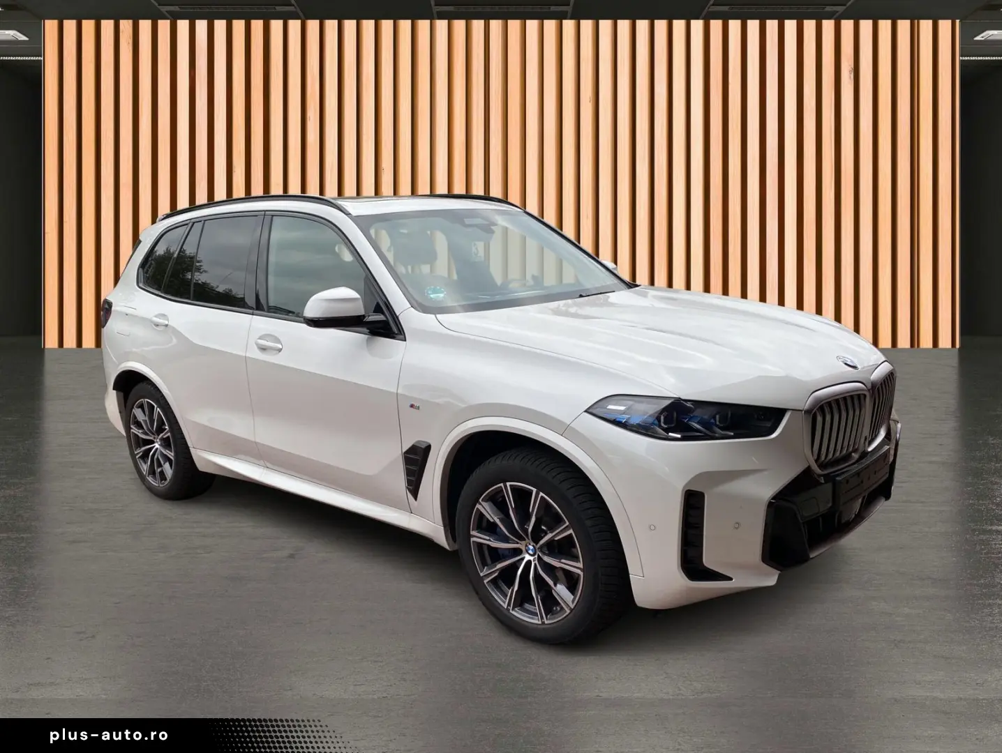 BMW X5 xDrive 30d M Sport UPE 115.000€ SkyLounge