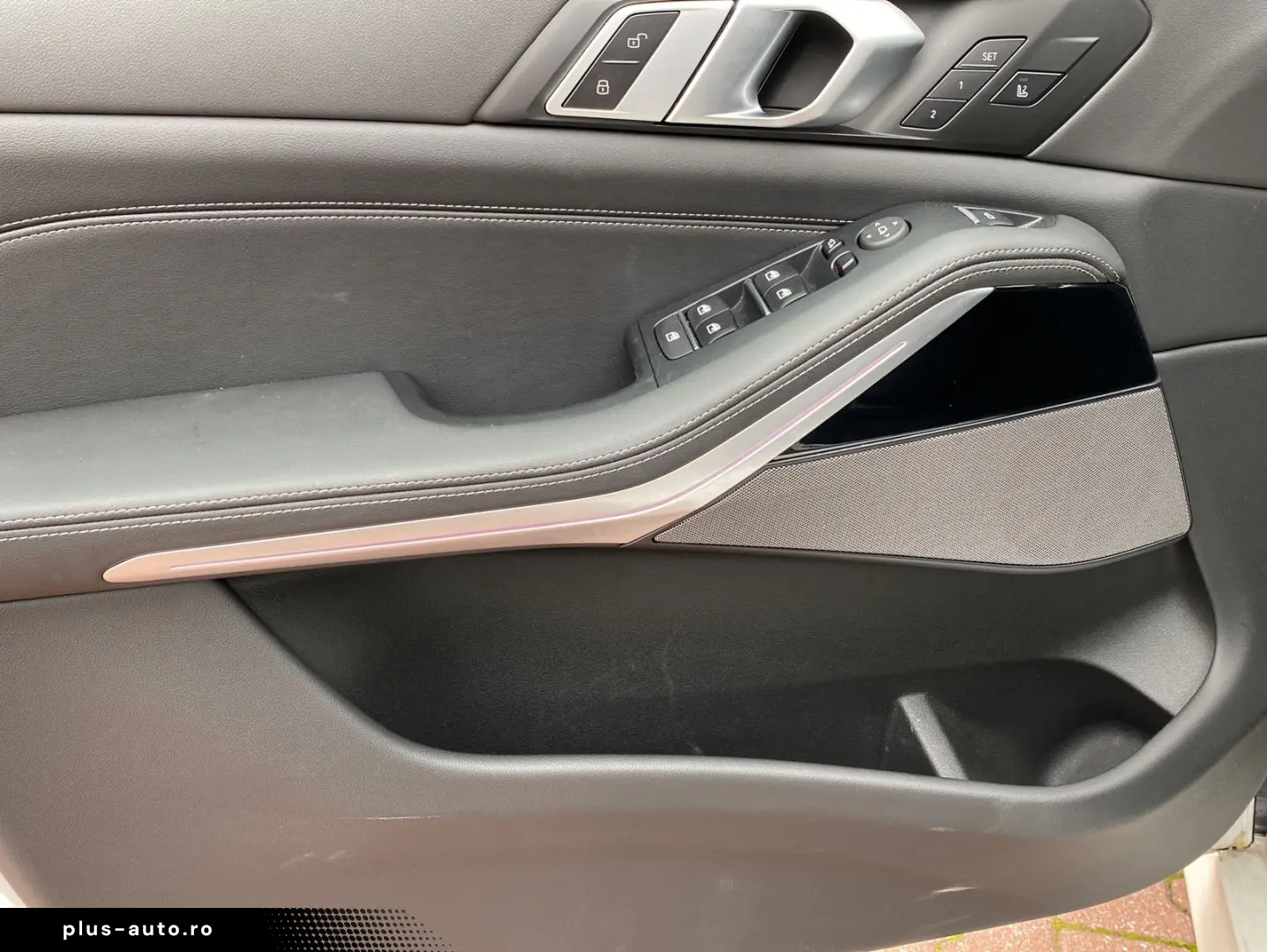 BMW X5 xDrive 30d M Sport UPE 115.000€ SkyLounge