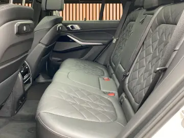 BMW X5 xDrive 30d M Sport UPE 115.000€ SkyLounge