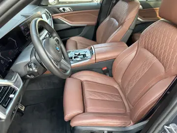 BMW X5 xDrive M Sport HA Lenkung Autobahnassistent