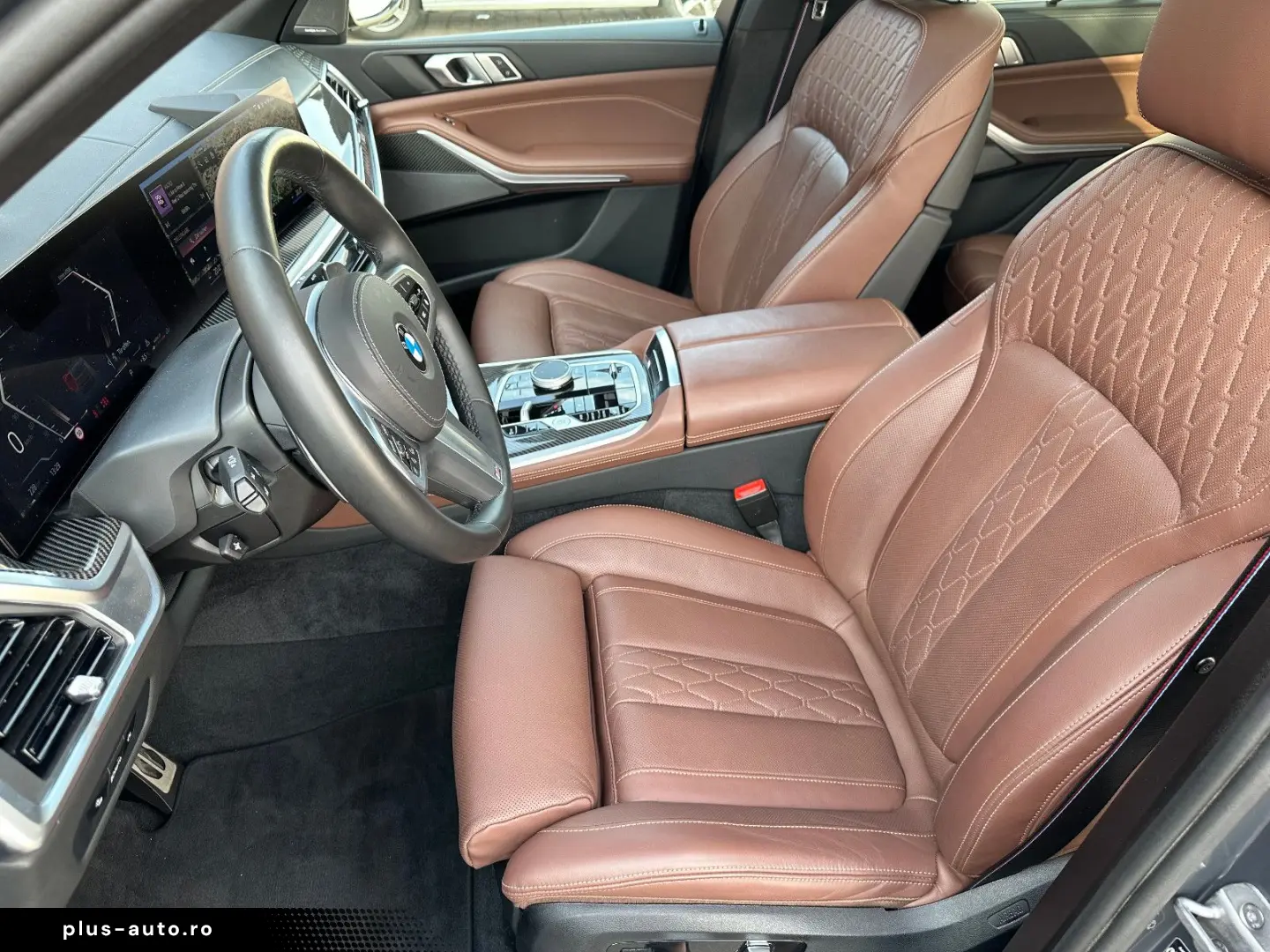 BMW X5 xDrive M Sport HA Lenkung Autobahnassistent