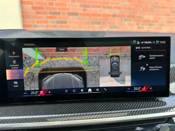 BMW X5 xDrive M Sport HA Lenkung Autobahnassistent