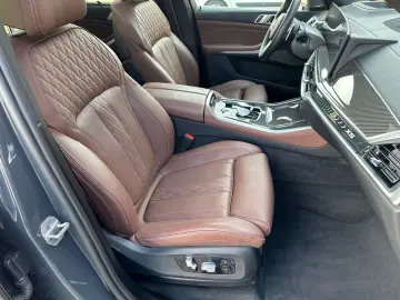 BMW X5 xDrive M Sport HA Lenkung Autobahnassistent