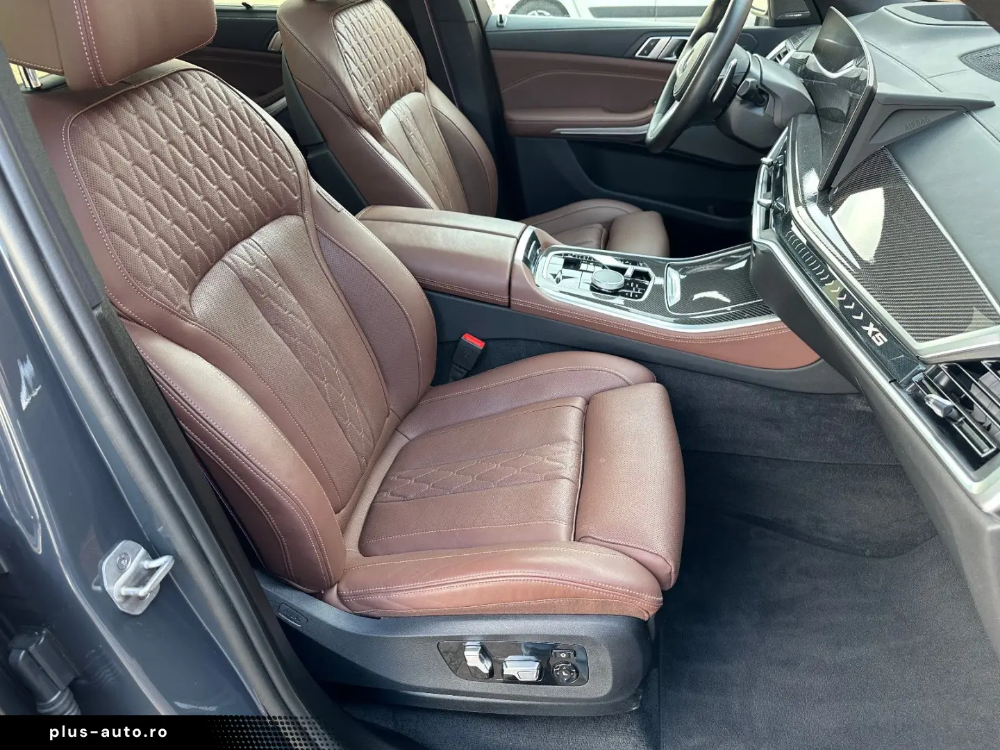 BMW X5 xDrive M Sport HA Lenkung Autobahnassistent