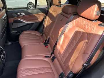 BMW X5 xDrive M Sport HA Lenkung Autobahnassistent