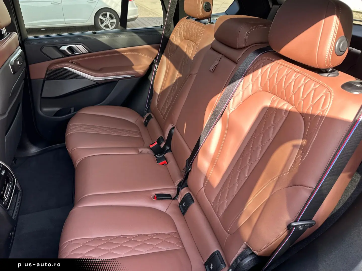 BMW X5 xDrive M Sport HA Lenkung Autobahnassistent