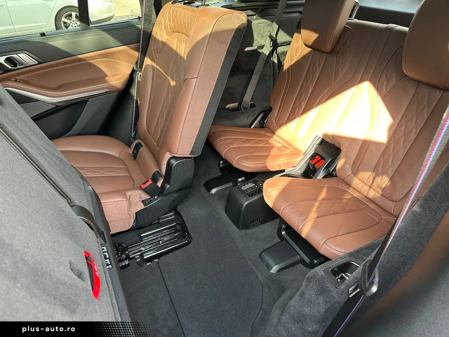 BMW X5 xDrive M Sport HA Lenkung Autobahnassistent