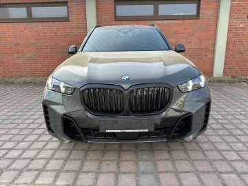 BMW X5 xDrive M Sport HA Lenkung Autobahnassistent