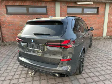 BMW X5 xDrive M Sport HA Lenkung Autobahnassistent