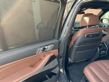 BMW X5 xDrive M Sport HA Lenkung Autobahnassistent