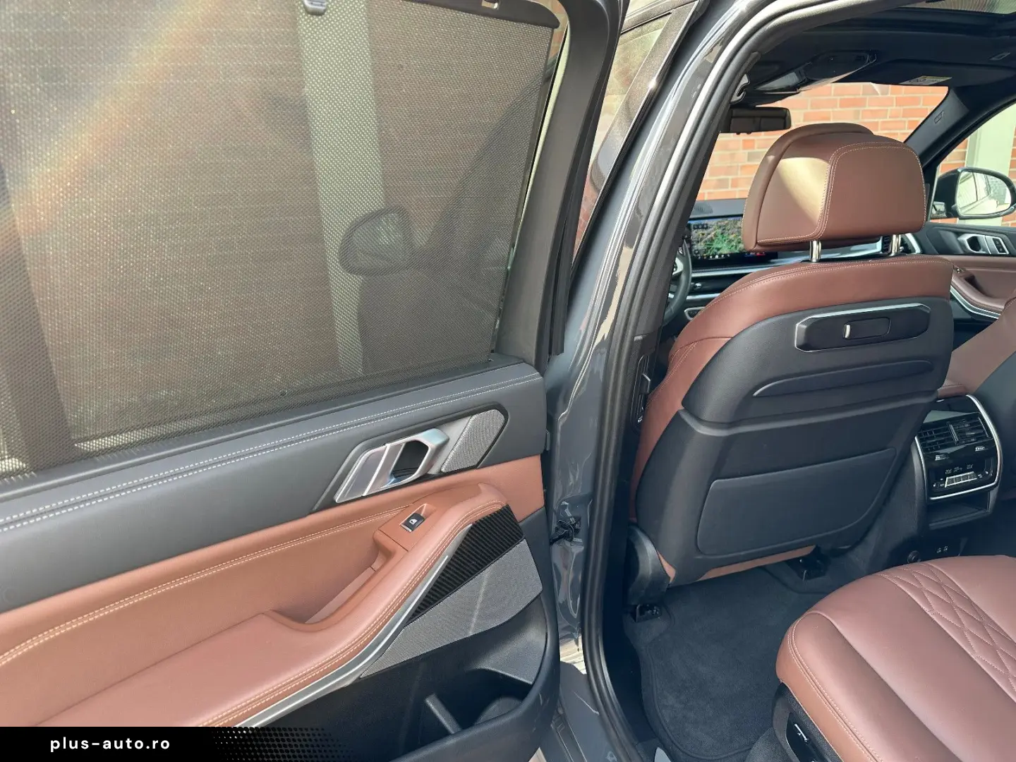 BMW X5 xDrive M Sport HA Lenkung Autobahnassistent