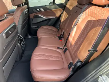 BMW X5 xDrive M Sport HA Lenkung Autobahnassistent