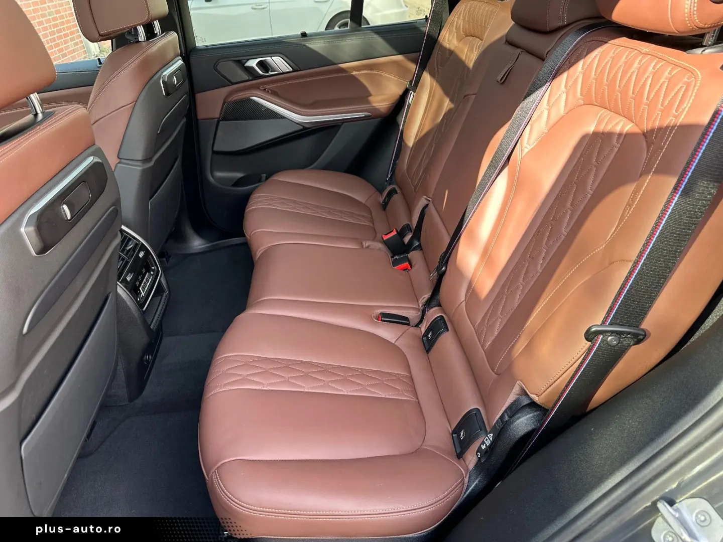 BMW X5 xDrive M Sport HA Lenkung Autobahnassistent