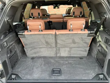 BMW X5 xDrive M Sport HA Lenkung Autobahnassistent