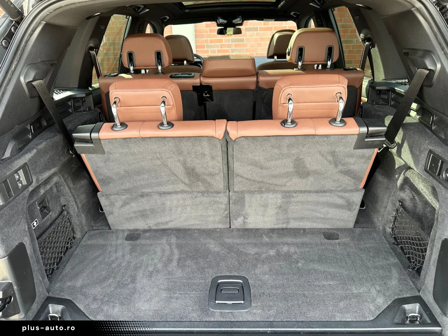 BMW X5 xDrive M Sport HA Lenkung Autobahnassistent